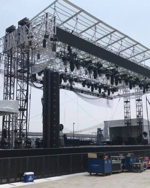 Sound Stage