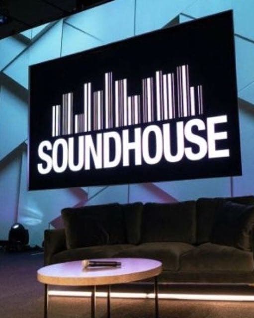Soundhouse AV Rentals