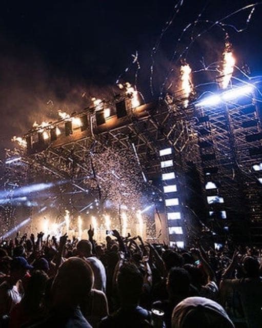 Stage Kings