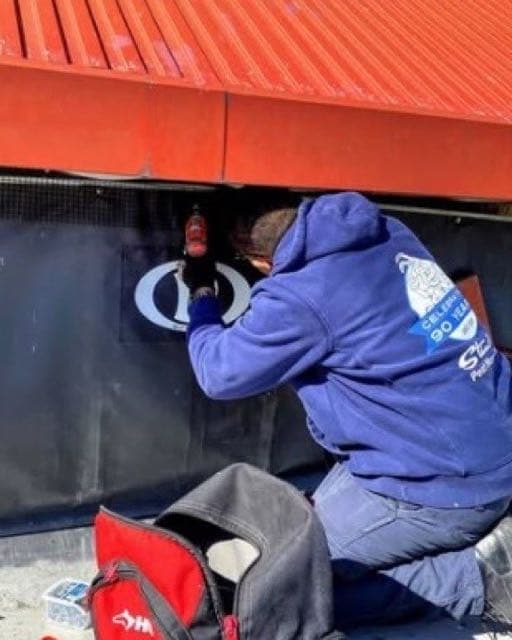 Standard Pest Management