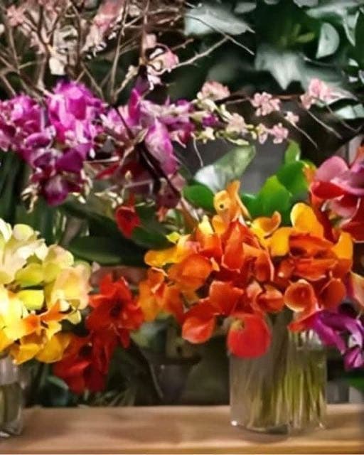 Starbright Floral Design