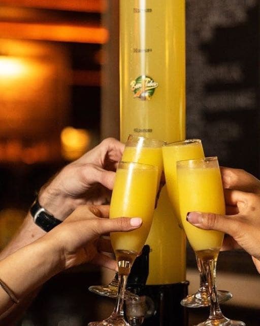 Stout NYC Hospitality Group