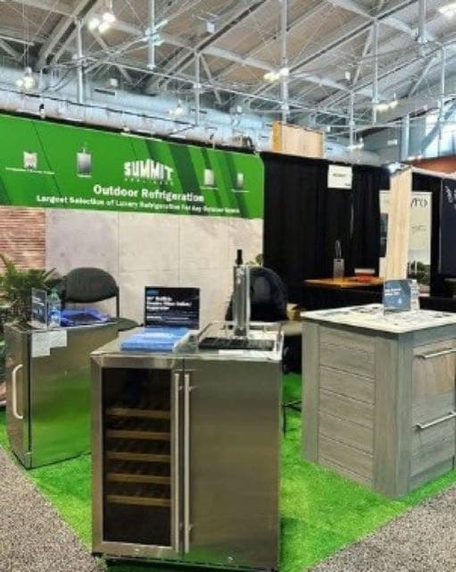 Summit Appliance