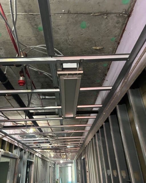 TACC Electric LLC