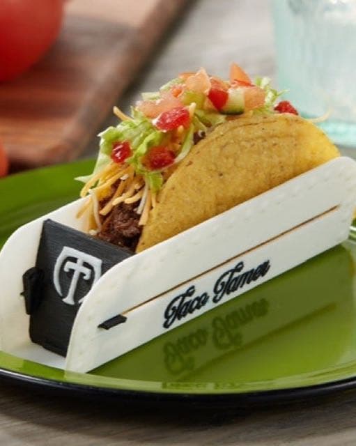 Taco Tamer
