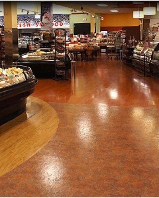 Task Floors Inc