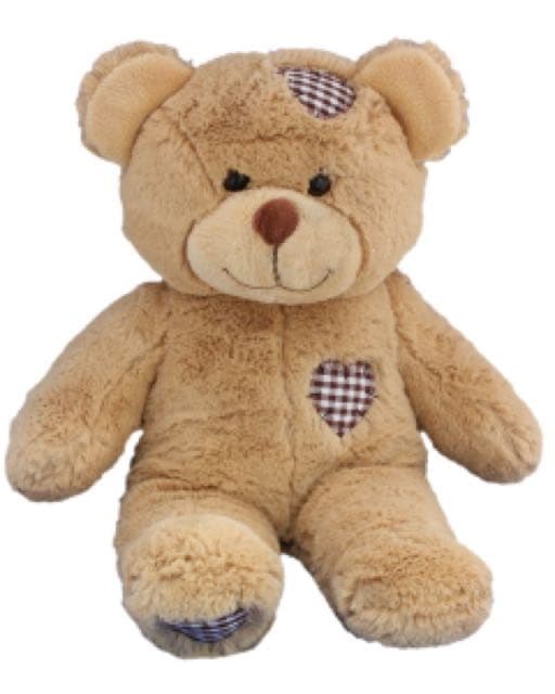 Teddy Mountain