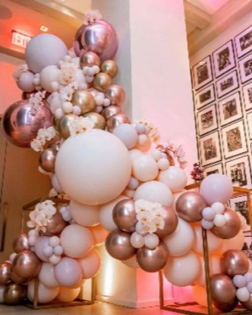 The Balloon River