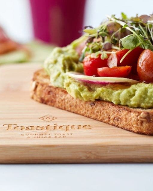 Toastique
