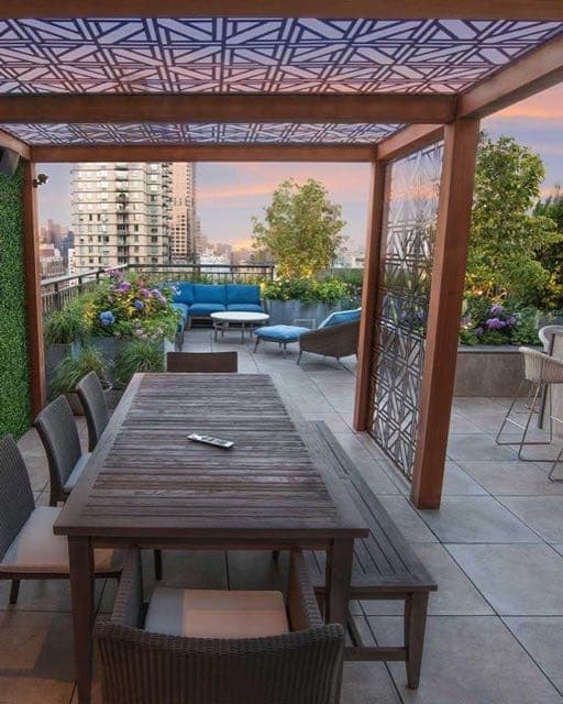 Todd Haiman Landscape Design