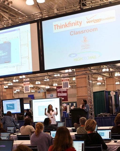 Trade Show Internet