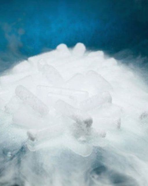 United City Ice Cube CO
