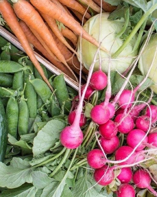 Valley View Produce