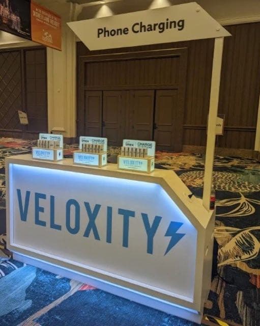 Veloxity