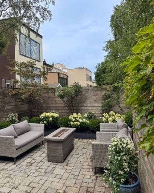 Verde Space Landscaping