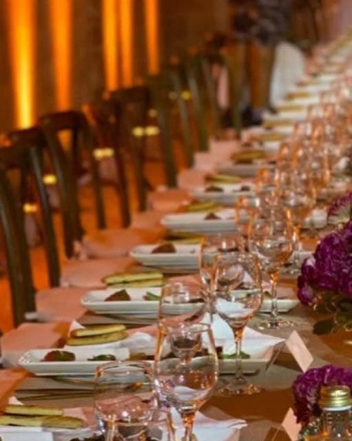 VIP Kosher Events