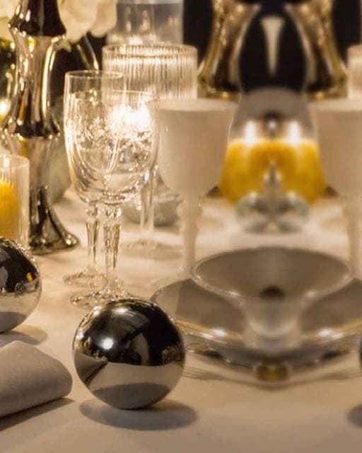 Voila Caterers NYC