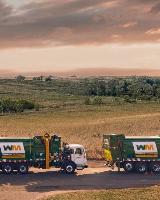 Waste Management