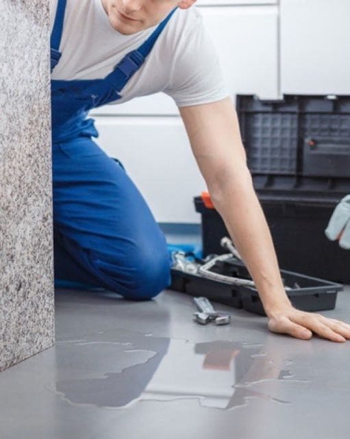 Water Damage Restoration Manhattan