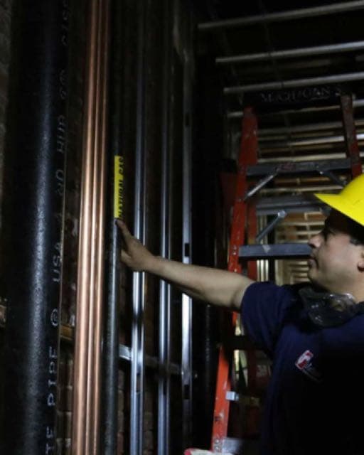 Watson's Plumbing, Heating & Building Services