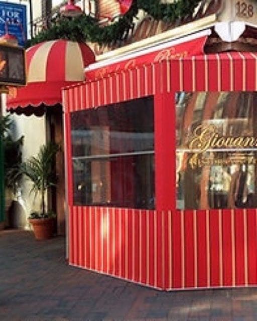 We Are Signs & Awnings