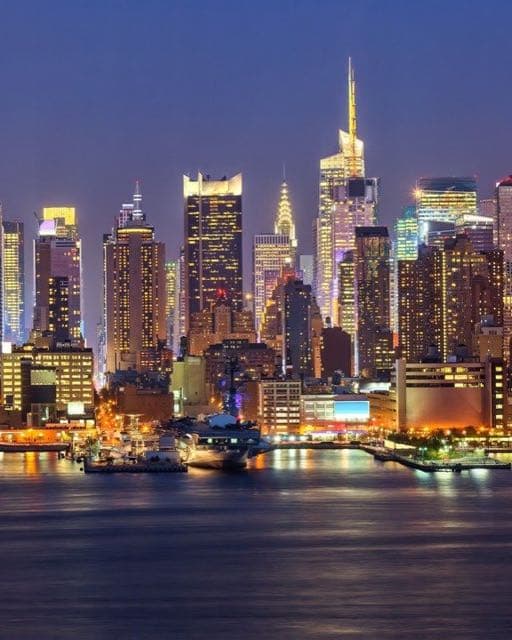 Web Design NYC