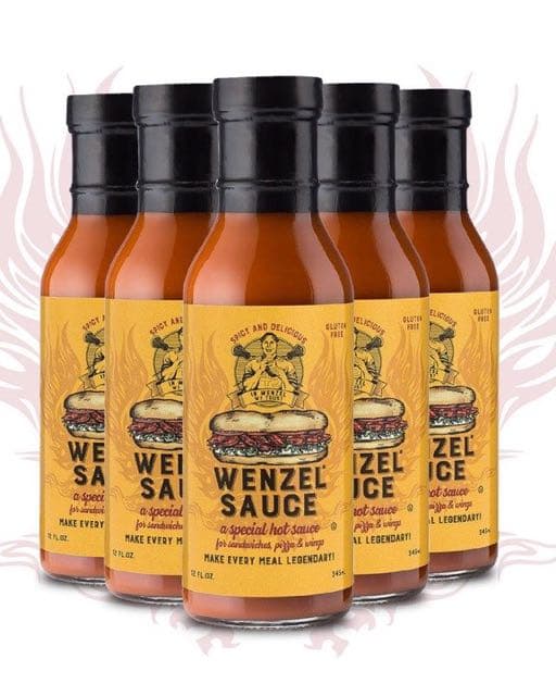 Wenzel Sauce