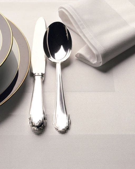 White Plains Linen