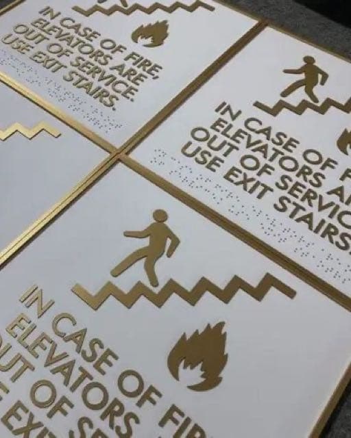 Wonderful Signs & Creative