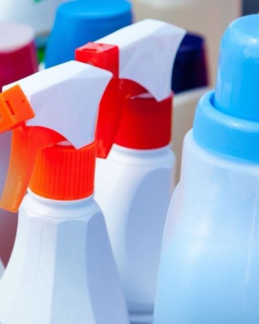 Wrapid Janitorial Supplies Corp