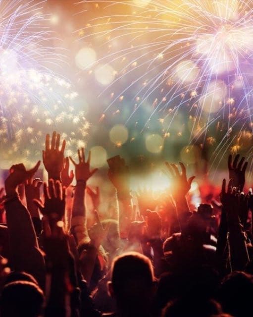 Zambelli Fireworks