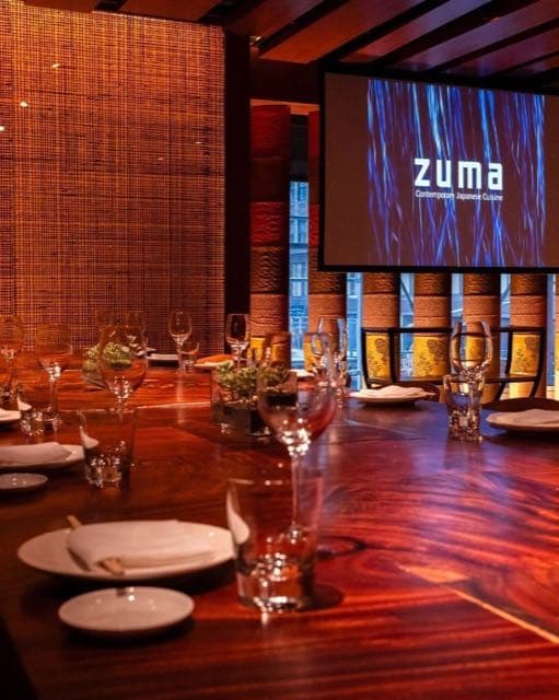 Zuma New York