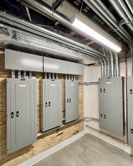 Zuntek Electrical Services, LLC